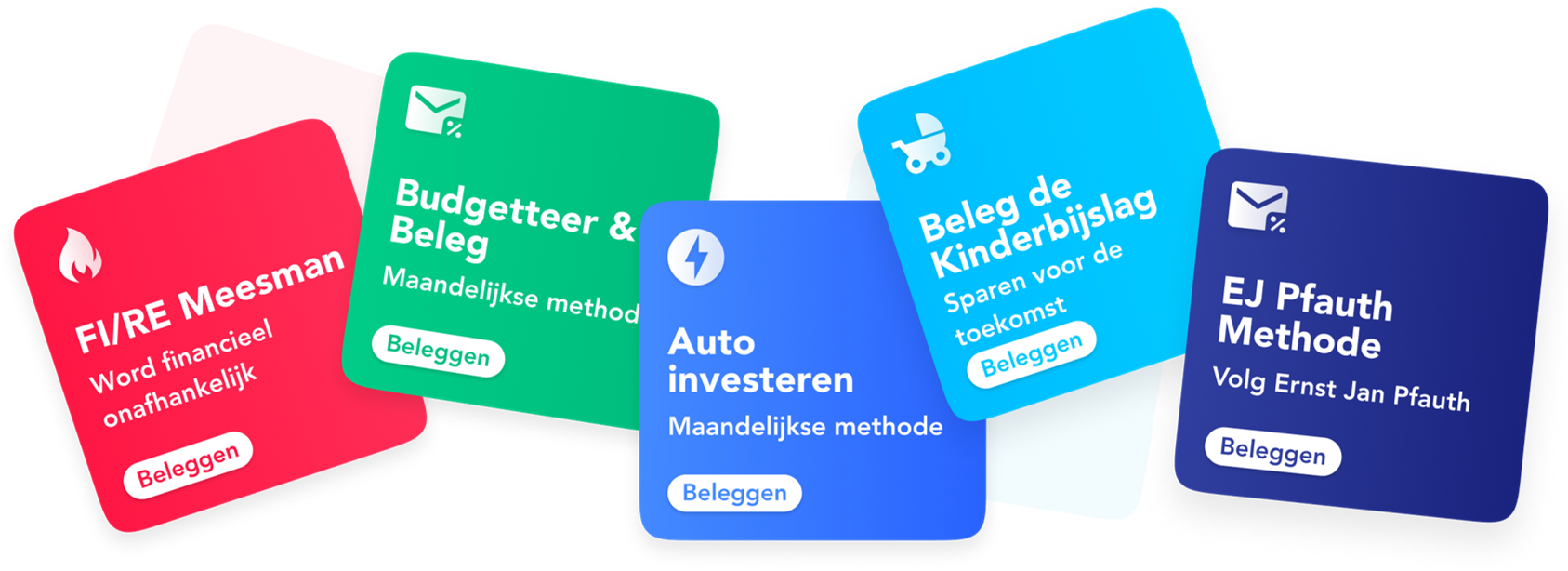 Handige methodes die u kunnen helpen om het meeste uit uw geld te halen.