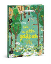 Het te gekke geldboek